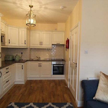 Garda House Apartamento Kinsale Exterior foto